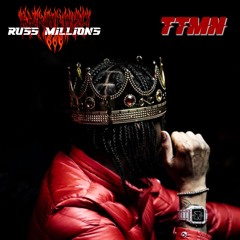 Nameless 666 Beatz® - TTMN Feat. Russ Millions