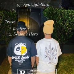 Stream Schizodelkay music | Listen to songs, albums, playlists for