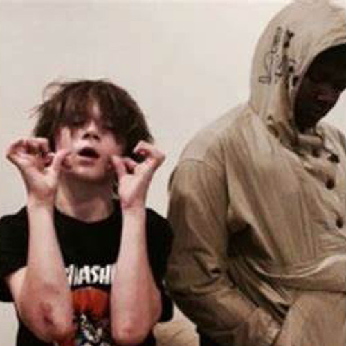 Matt Ox & Zeus Ox - Bands (Snippet)