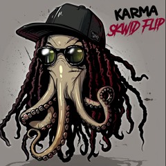 Waka Flocka Flame - Karma (SKWID FLIP)