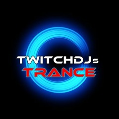 TwitchDJs Trance Raid Train March 2024