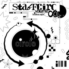 STAFFcirc vol. 8 - circle (full circle)