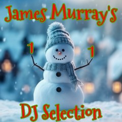 James Murray's DJ Selection 11
