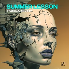 Fabrizio Marra - Say Out Again (Original Mix) PREMIERE