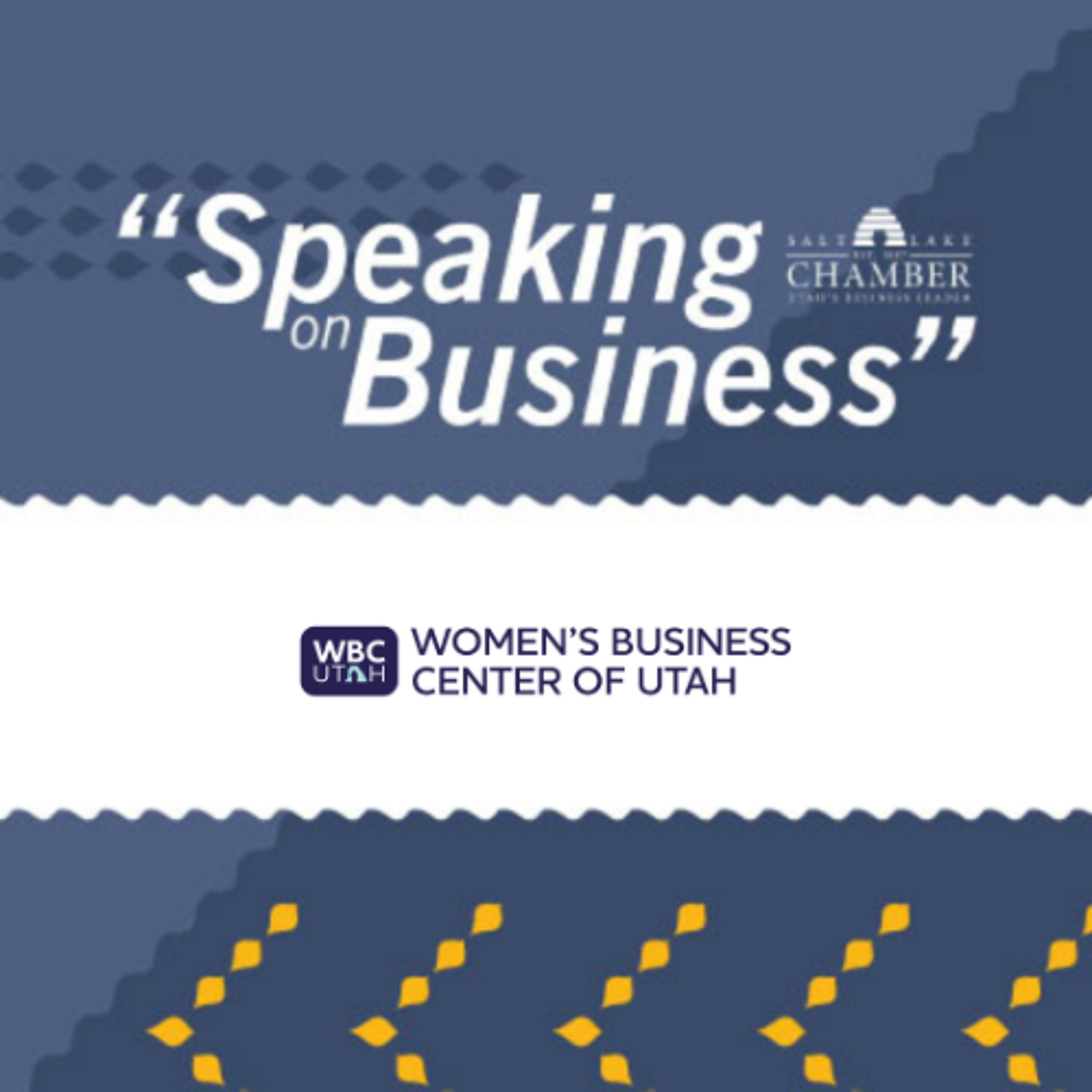 Salt Lake Chamber