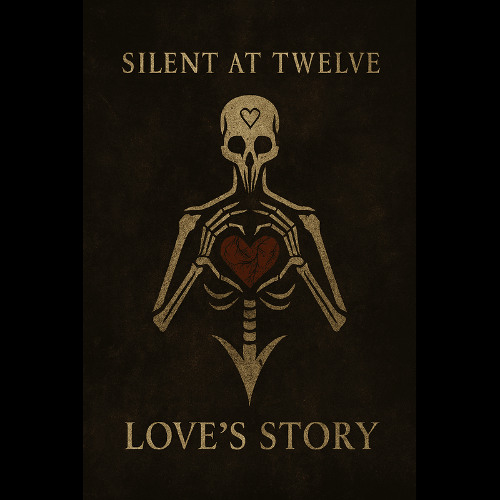 Ghost in the Hallway