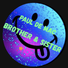 Macca - Brothers and Sisters
