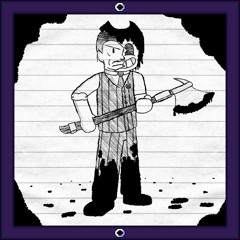 05 - Joey Drew