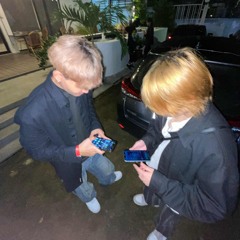 3FRXNG- กำเดาไหล Ft XANICBOY$