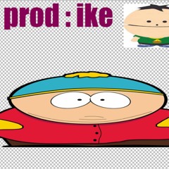 Song Of Cartman feat: little ike