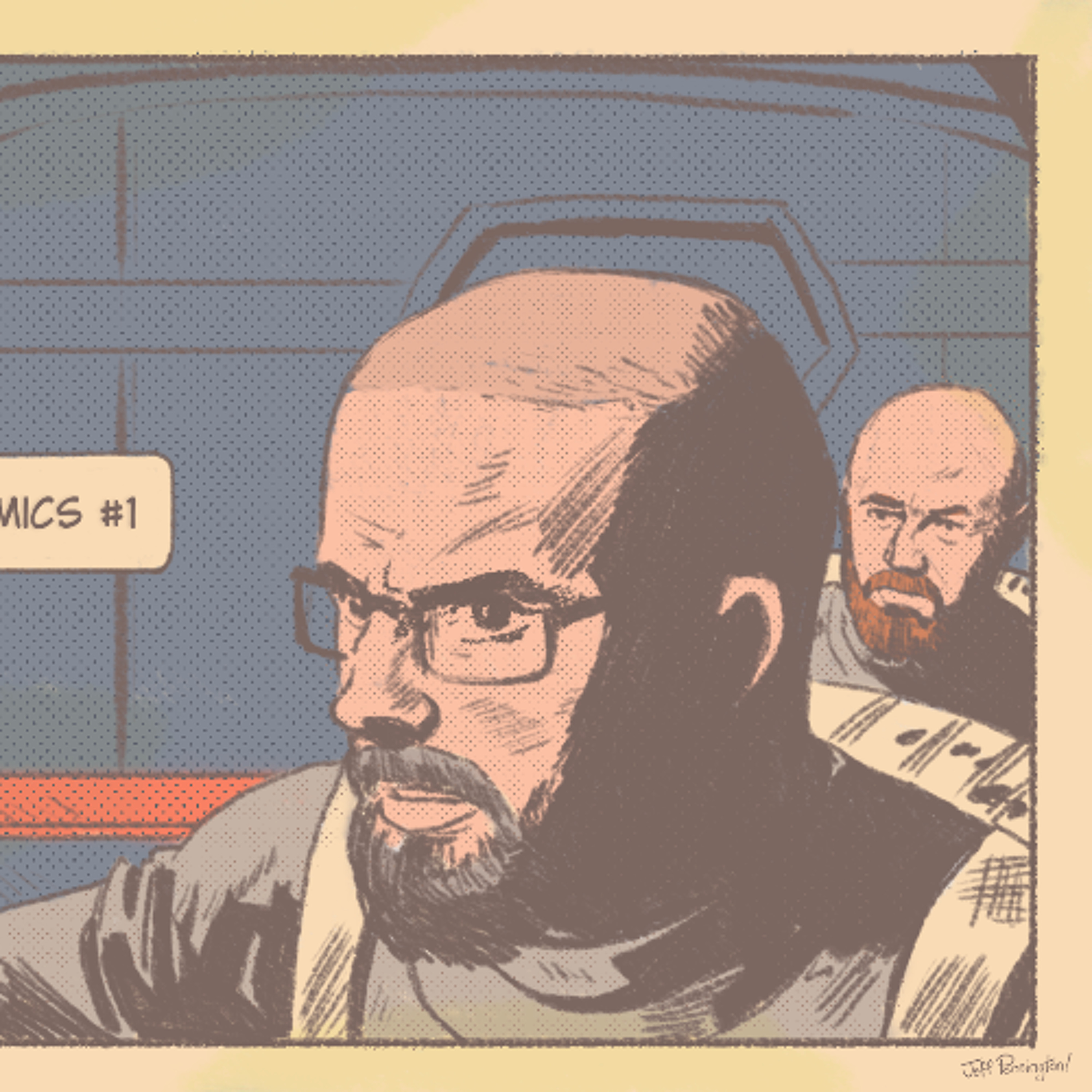 M-Class Podcast