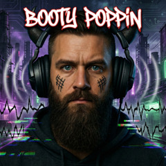 bass case - booty poppin (Envy AI Reimagined)