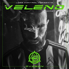 Mvssen special podcast VELENO series 038