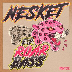 DJ NESKET - PEIS (ON SALE / A LA VENTA)