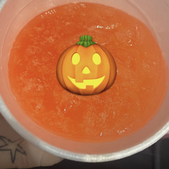 El Virtual - Halloween Freestyle (Prod. Empty)