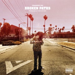 Broken Paths(prod. by Keflon Don)