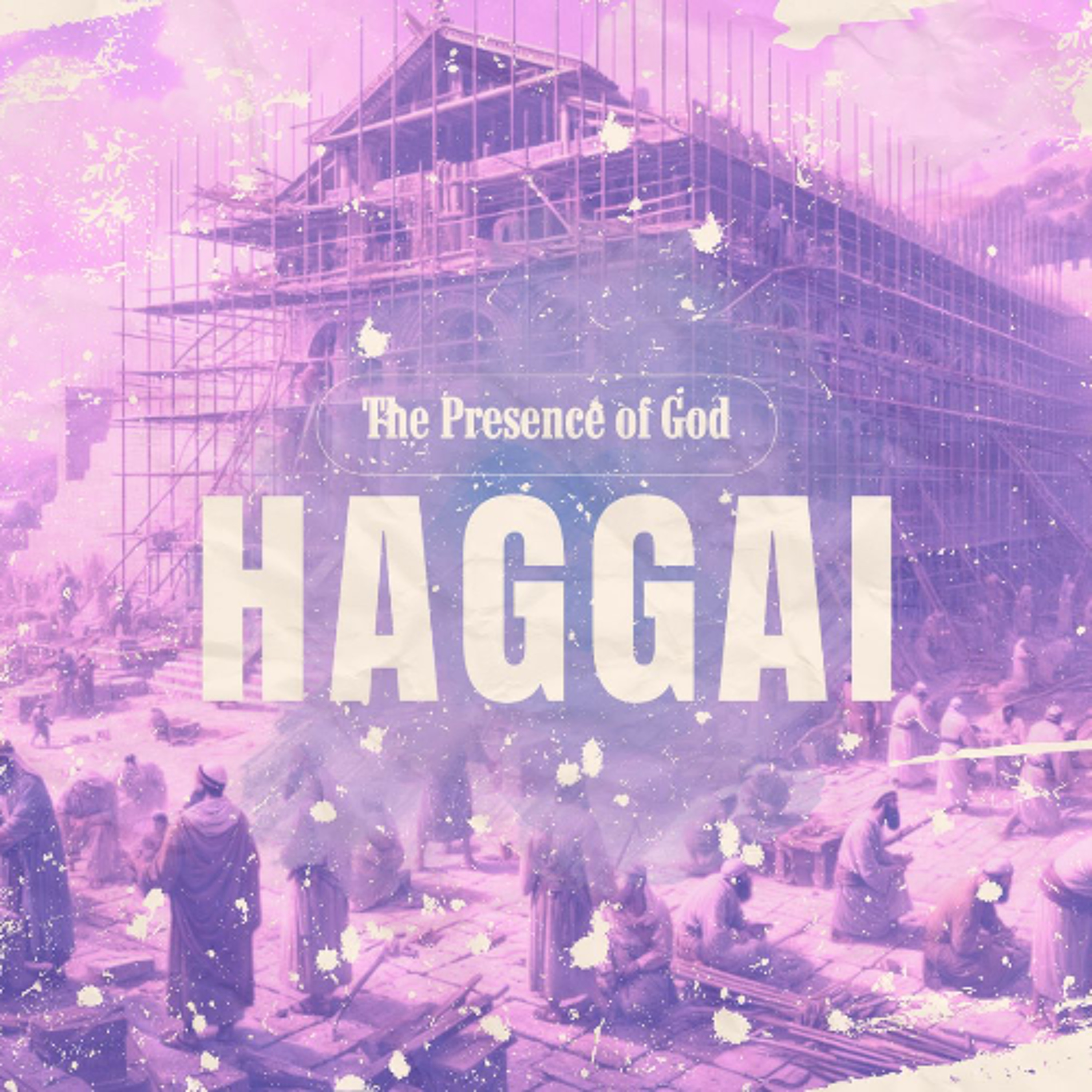 God Will Shake the World episode artwork