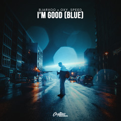 I'm Good (Blue) (Hypertechno)