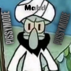 PISSYMODE prod. KelWittaK+Outsidebari