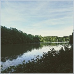 We Used to Play by the River