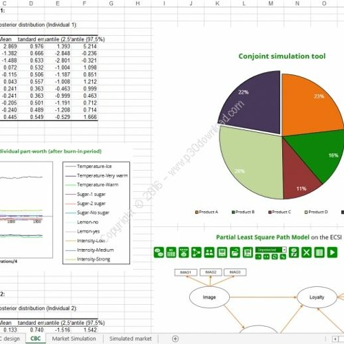 StatconXLSTAT - New products and changes
