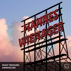 Music Treasures Airwaves 004 - Hannes Wiehager