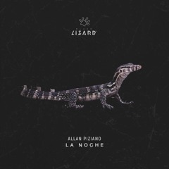Allan Piziano - La Noche [OUT NOW]