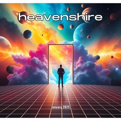 2025-01-15 - MBH @ Heavenshire - Tearout Mix, Part 1+2