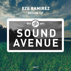 Eze Ramirez - Began (Original Mix)