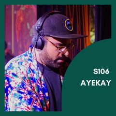 AyeKay - Relief Radio S01E06