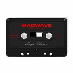 Madwave - Trance Mixtape #14 (1998)