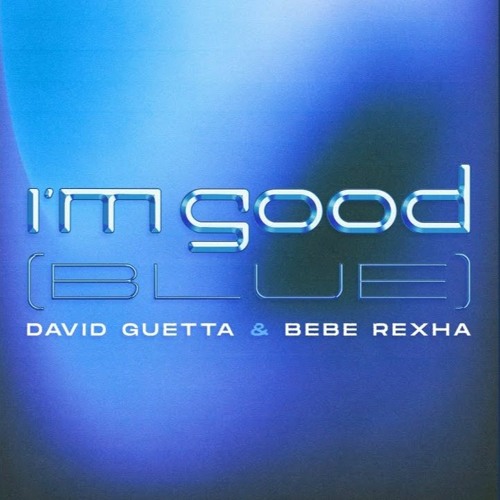I'm Good (Blue)(Maxtreme Edit)(HARDSTYLE)