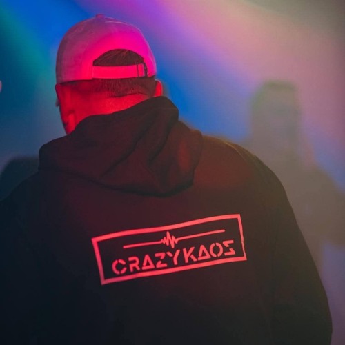 Crazykaos Live Set