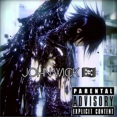 Zukko Aka Zthang - JOHN WICK