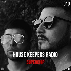 HK Radio 010 - Superchip
