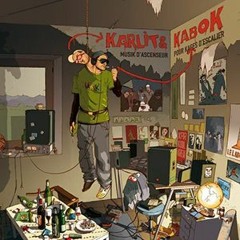 Karlit & Kabok - Party (2006)