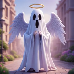 Ghosts Of LA