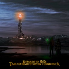 Taru Sormitetuista Herroista