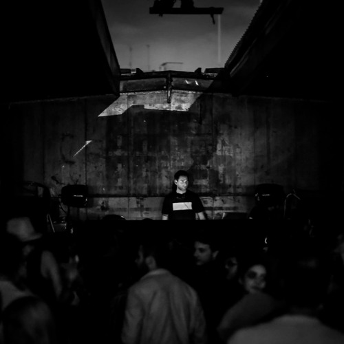 Live Stream Studio Mix (March 2020)