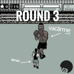 Etienne Ozborne - Vacarme Records Mix Session April 2021 (online - Audio - Converter.com)