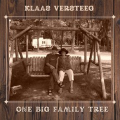 One Big Family Tree - Klaas Versteeg
