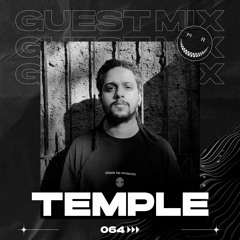 MRC GUEST MIX 64 BY TEMPLE