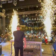 PLANTAO MACIO ( DJ JR DO MD ) MOISES DA TORRE