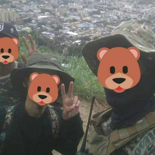 MC RF - ELA VOLTOU A SER PIRANHA EM 2025 ( DJS PSICO DE CAXIAS E DN DE CAXIAS ) TROPA DO URSO