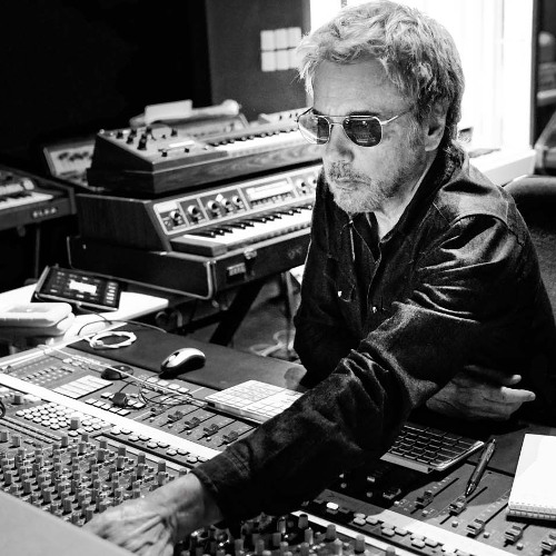 Jar Of Jarre 12