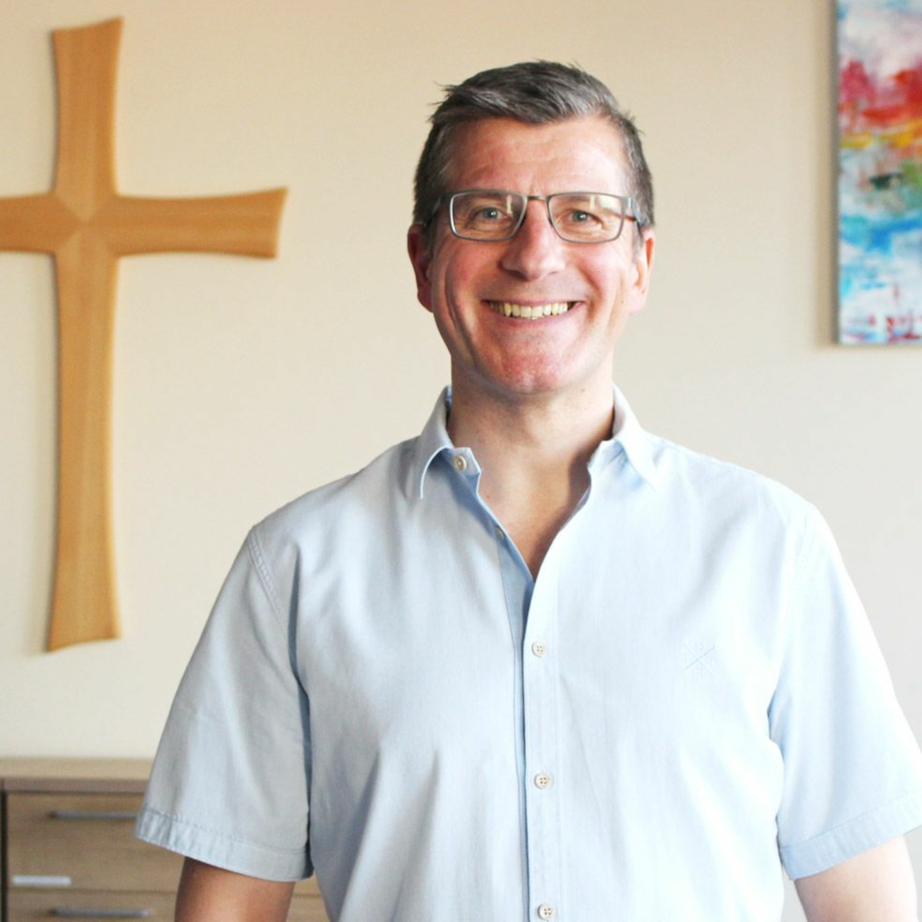 AndreasGemeinde — Audio-Podcast
