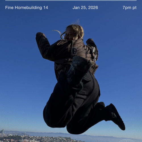 Fine Homebuilding 14: leelee