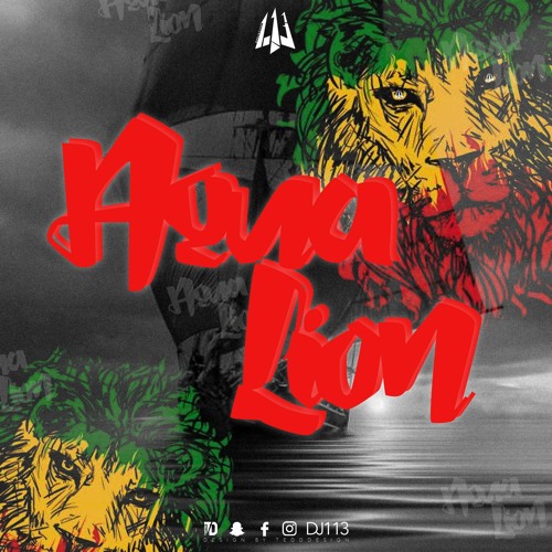 DJ 113 - AquaLion