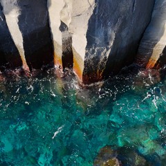 ⌘Wide Escapes:Directoire Blue mix