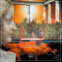 Cristian Monak & Dave Osorio - Abril (Stories Of Dharma Remix)